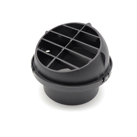 75mm 60mm Warm Heater Parking Heater Air Vent Car Heater Air Outlet Directional Rotatable for Webasto Truck Auto Parts ► Photo 1/5