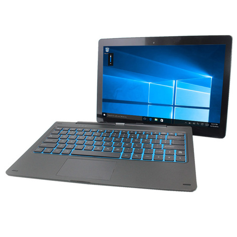 64-bit OS With Pin Docking Keyboard 11.6 Inch Nextbook Windows 10 Tablet PC Quad Core 2GB RAM 64GB ROM Bluetooth 1366*768 IPS ► Photo 1/1