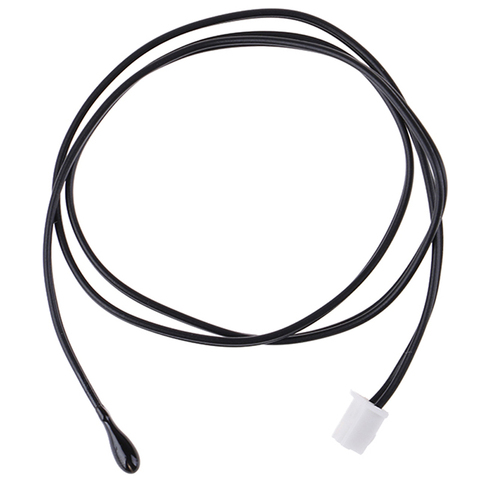 1PC Good Quality Waterproof Temperature Thermal Thermistor TC 10K Probe Sensor ► Photo 1/6