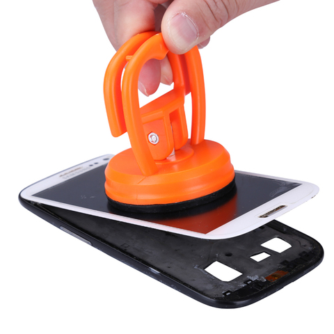 Universal Disassembly Heavy Duty Suction Cup Mobile Phone Repair Tools For iPhone iPad Samsung Tablet LCD Screen Open Tools ► Photo 1/4