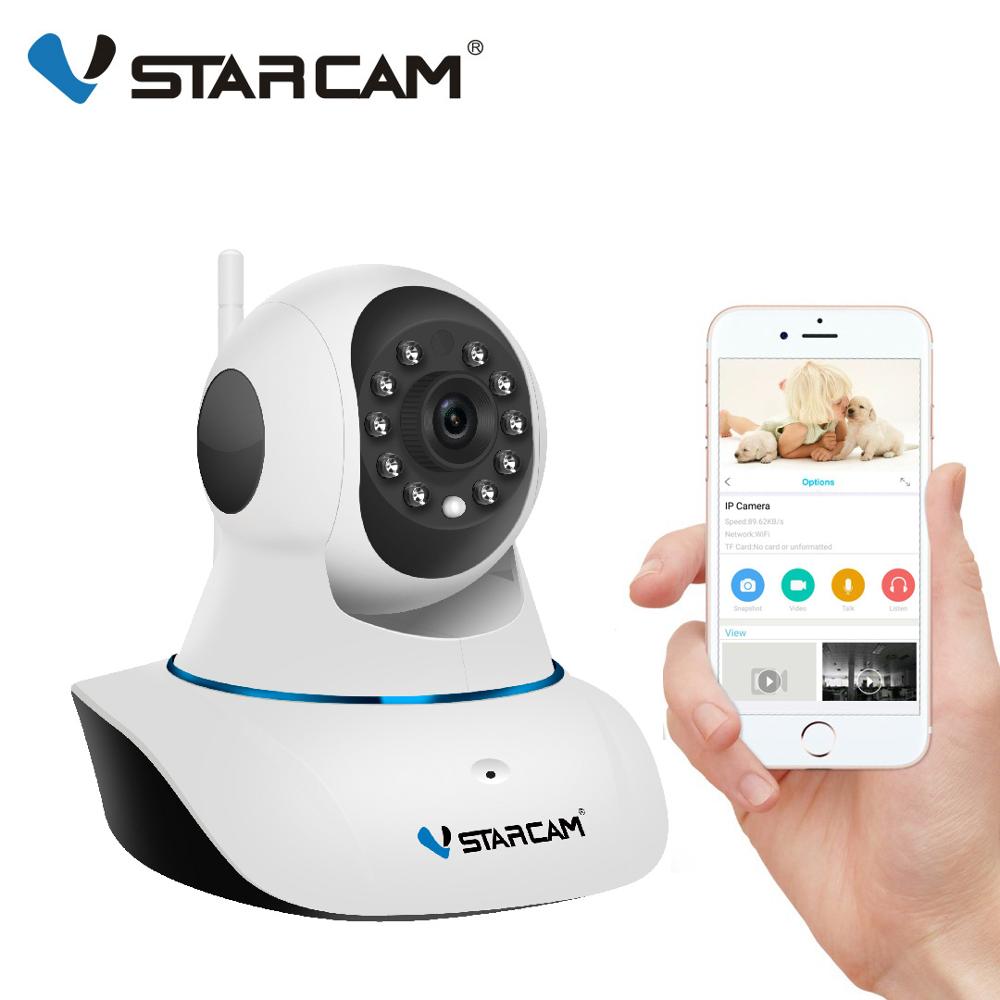 vstarcam app for windows