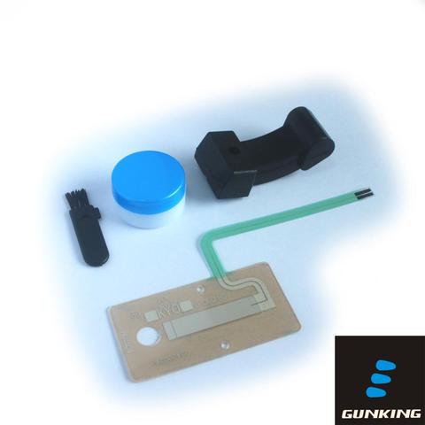 Hi Hat Pedal Rubber Part SENSOR ACTUATOR For ROLAND FD-8, TD-1 11 15 17 ► Photo 1/3