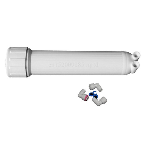 Reverse Osmosis Membrane Housing 1812-50G 1812-75G 100G 125G water filtrer housing for osmosis inversa reverse osmosis system ► Photo 1/3