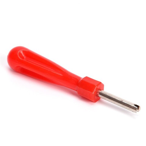 1pcs Useful Car Tool Screwdriver Truck Core Remover Install Valve Stem Bike Tire Repair ► Photo 1/6