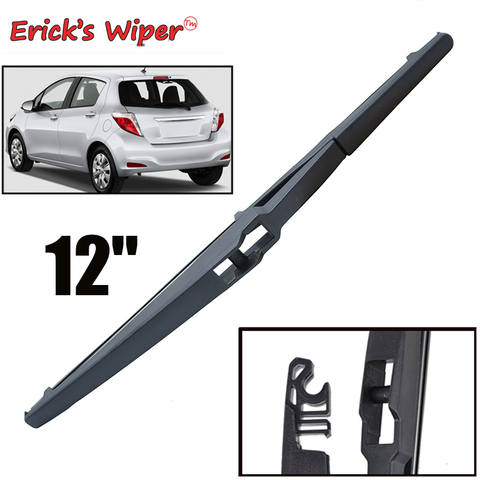 Erick's Wiper 12