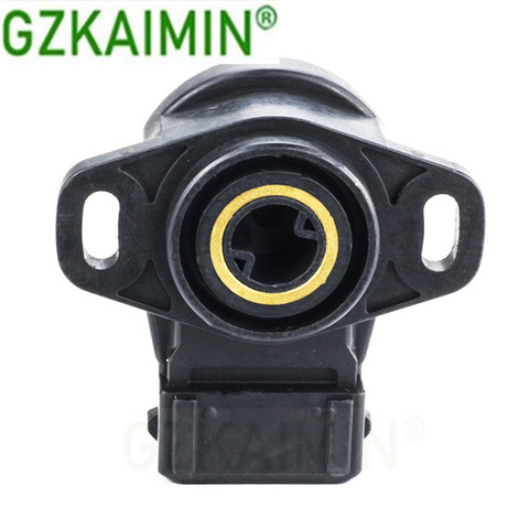 high qualty TPS SENSOR  oem MD628186 MD628227  Throttle Position Sensor FOR  Mitsubishi Pajero Galant Carisma ► Photo 1/4