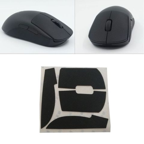 Mouse Feet Mouse Skates Side Stickers Sweat Resistant Pads Anti-slip Tape For Logitech G Pro Wireless Mouse ► Photo 1/5