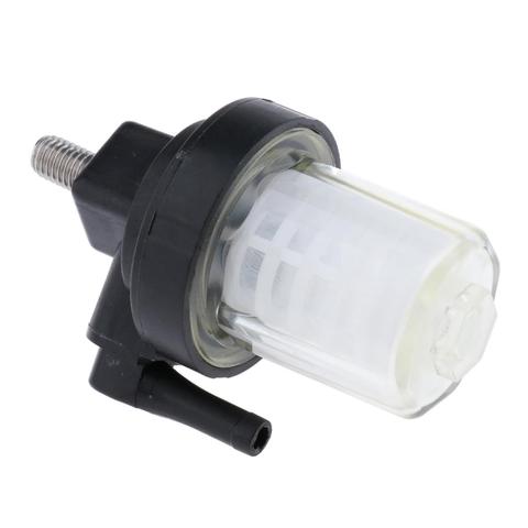 Boat Fuel Oil Water Separator Plastic Reliable Replacement Fuel Filter For Yamaha 2-Stroke 9.9-40HP Outboard Marine Engines ► Photo 1/6
