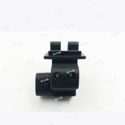4B0955988  Windshield Nozzle Cover Sprinkler Nozzle Cleaning Pre-nozzle 4B0 955 988  for Audi A6c5 1998-2005 ► Photo 1/5