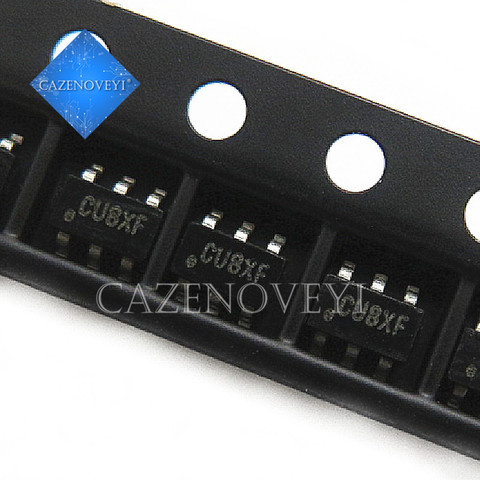 10pcs/lot SY8009B SY8009 SOT-23-6 In Stock ► Photo 1/1