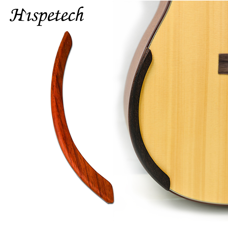 39-41 Inch Acoustic Guitar Self Adhesive Guitar Armrest Arm Rest 