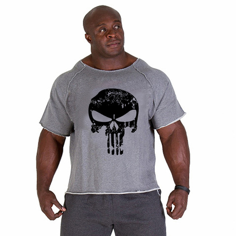 Gym T-Shirts & Tops, Training Tops, Fitness T-Shirts