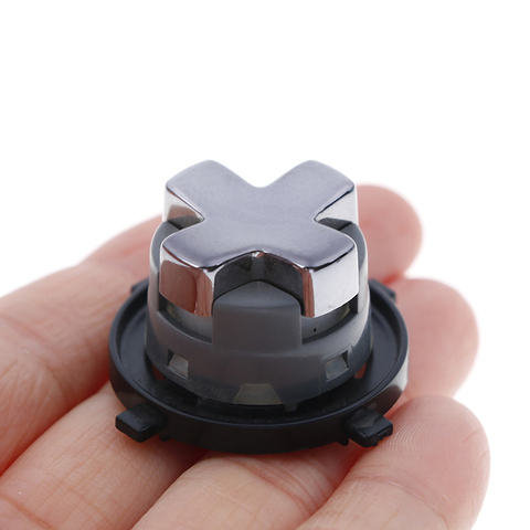 Hot Transforming D-pad for Xbox 360 Wireless Controller New Version Rotating Dpad Button Replacement Parts ► Photo 1/6