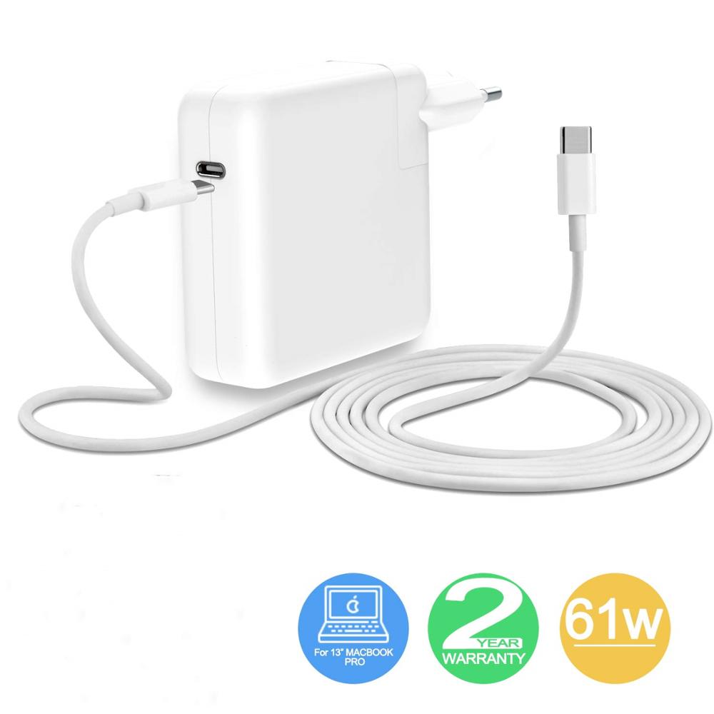 apple macbook charger 2016