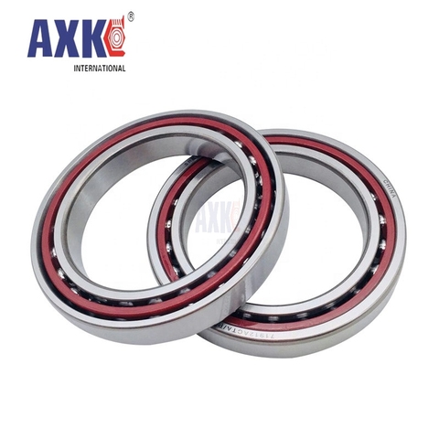 Free shipping angular contact bearings 7200 7201 7202 7203 7204 7205 7206 AC/P5 SUL ► Photo 1/1