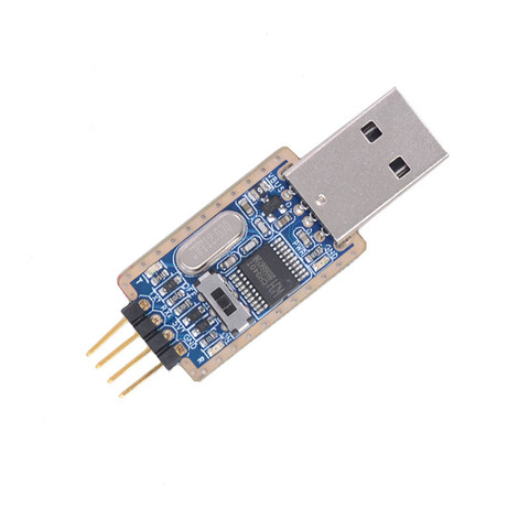 USB To TTL Serial Module+USB2UART Serial Line For NanoPi NEO/NEO Air Development Board ► Photo 1/6