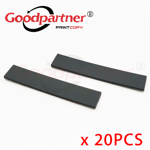 20X JC73-00140A 019N00821 Separation Pad for Samsung SCX 4100 4200 ML 1510 1520 1710 1750 1755 2250 1910 1915 2525 2580 CLX 3180 ► Photo 1/4