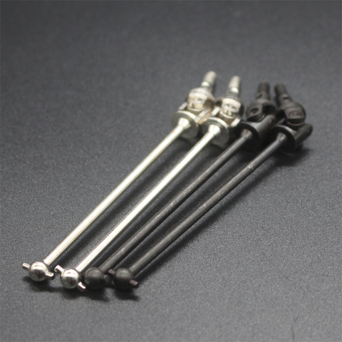 106015 HSP (02047) steel Upgrade Spare Parts For 1/10 R/C Model Car Aluminum Universal Shaft Drive Joint ► Photo 1/3