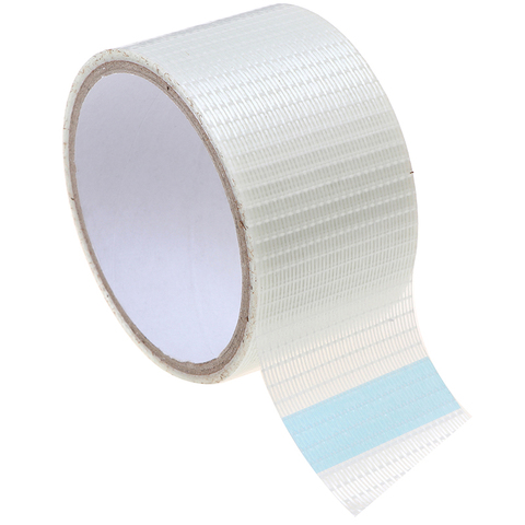 Kite Repair Tape Transparent Waterproof Ripstop DIY Awning Adhesive 5m*3.5cm ► Photo 1/6