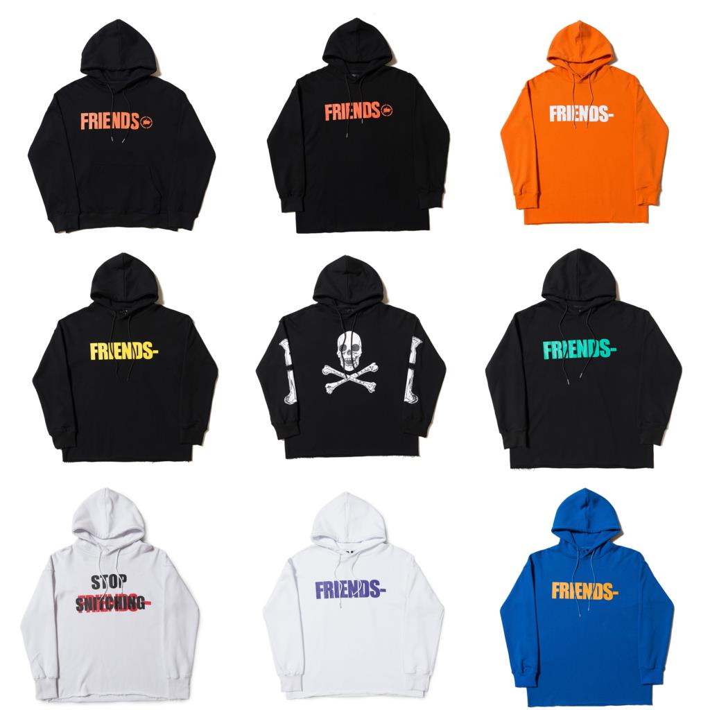 Live Alone Die Alone 2022 Best Quality Friends- Print Women Men Hoodies  Sweatshirts Hiphop Skateboard Men Casual Hoodie Pullover - Price history u0026  Review | AliExpress Seller - We Dropshipping Store | Alitools.io