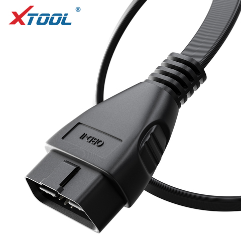 2022 Diagnostic OBD2 Cable Extension OBD2 Cable 16Pin Male To 16Pin Female obd2 Connector Diagnostic Tool ► Photo 1/5