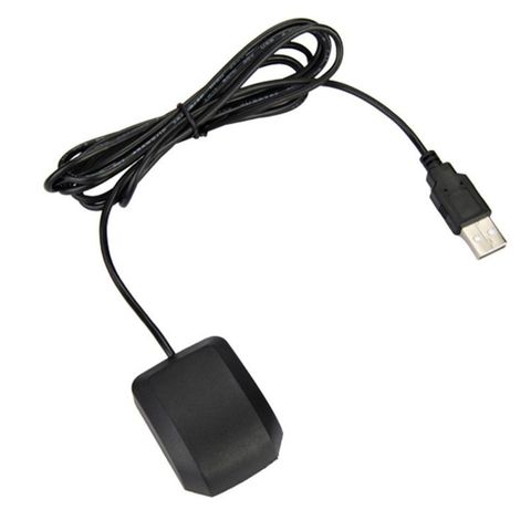 VK162 USB GPS Receiver  G7020 gps chip GPS Antenna G-Mouse VK-162 replace BU353S4 ► Photo 1/6