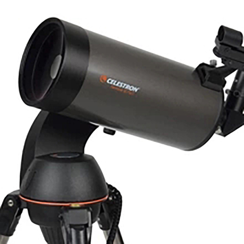 Professional Celestron NexStar 127SLT Mak Computerized Astronomical Telescope -SkyAlign Technology -127mm Aperture ► Photo 1/6