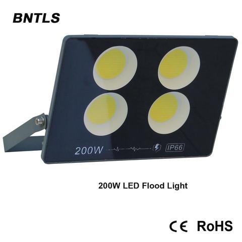 100W 200W 300W 400W 500W 600W Led high-power projection lamp, outdoor lighting, advertising light ► Photo 1/6