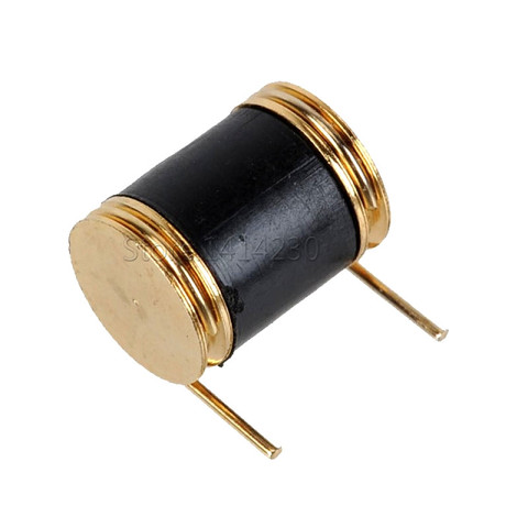 High Quality 801S Highly Sensitive Vibration Sensor Switch Voltage Output ► Photo 1/3