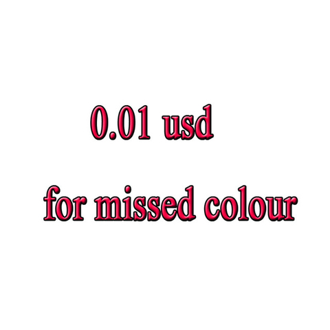 0.01 usd for missed ► Photo 1/2