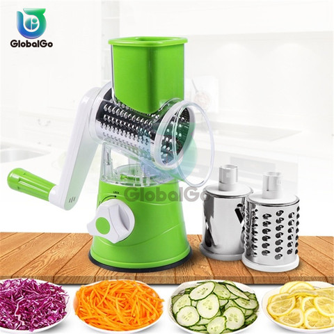 Stainless Steel Electric Chopper Meat Grinder Mincer Food Processor Slicer Vegetable Cutter Kitchen Tool ► Photo 1/6