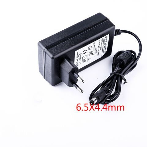 EU Plug 19V 1.7A AC DC Adapter SPU ADS-40FSG-19 19032GPG-1 for LG LED LCD Monitor E1948S E2242C E2249 Power Supply Charger ► Photo 1/2