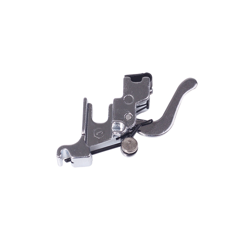 1PCS PRESSER FOOT LOW SHANK SNAP ON 7300L (5011-1) SHANK ON SHANK ADAPTER PRESSER FOOT HOLDER FORDOMESTIC SEWING MACHINE ► Photo 1/4