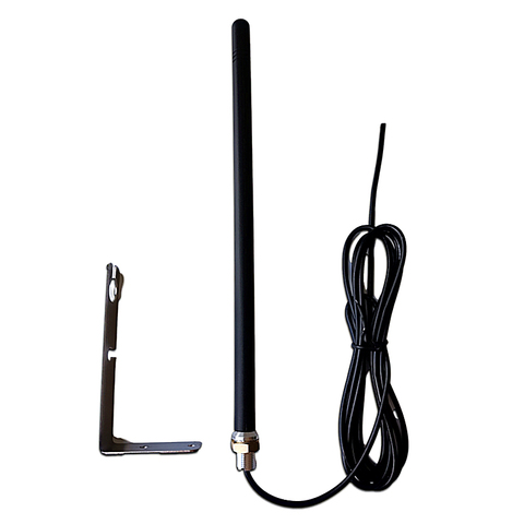 433Mhz Antenna 433 MHz antena for gate garage Radio Signal Booster Wireless Repeater,433.92mhz gate control antenna ► Photo 1/6