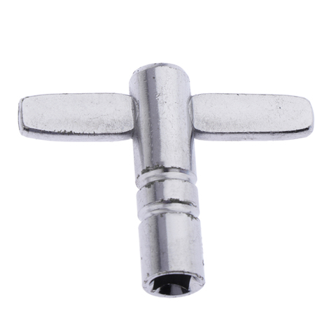 Durable 5mm Square Socket Accessory Metal Drum Wrench Wrench Durable Square Socket Plug Accessory ► Photo 1/6