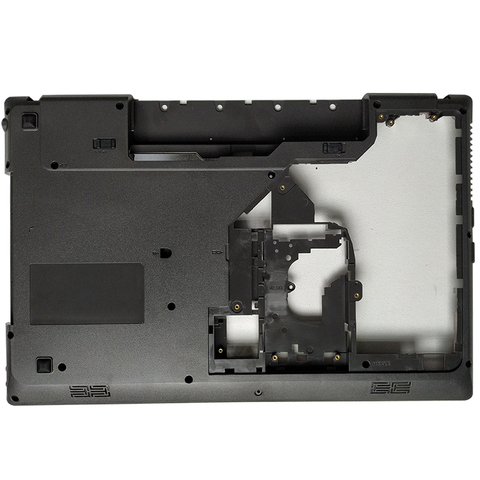New For LENOVO G780 17.3'' Palmrest COVER AM0H4000100/Laptop Bottom Base Case Cover AP0O50002000 ► Photo 1/4