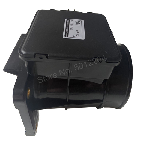 High quality best pricee Original part Air Flow Sensor For Mitsubishi Pajero E5T08171 MD336501 ► Photo 1/6