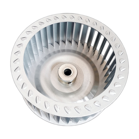 82-200cm kitchen Oven Cooling Wheel Centrifugal Fan Accessories motor Wind Wheel Fan Blade Impeller ► Photo 1/6