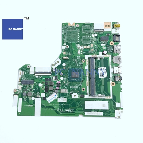 Genuine for Lenovo Laptop IdeaPad 5B20R33842 NM-B321 System Board IdeaPad 330-15AST A4 Motherboard Mainboard ► Photo 1/4