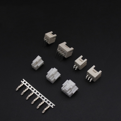 10sets PHB 2.0mm Connector 2.0 Male Socket Straight Pin Double Row with Buckle PHSD Connectors 2*2/3/4/5/6/7/8/9/10/11/12Pin ► Photo 1/6