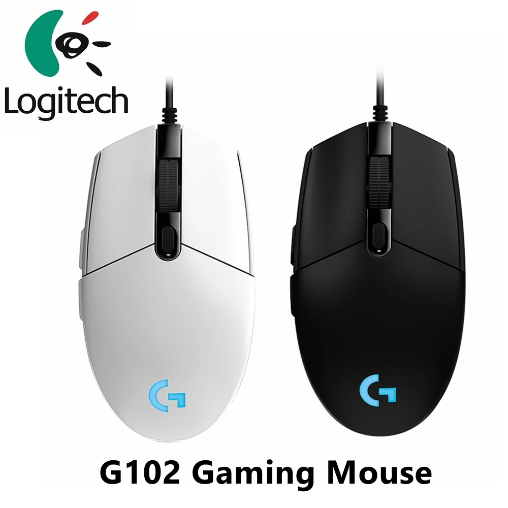nadering pijn PapoeaNieuwGuinea 8000 DPI Gaming Mouse Lightweight Games Playing 6 Buttons Wired Mouse  Elements for Logitech G 102 LIGHTSYNC Gamer - Price history & Review |  AliExpress Seller - CE-World Store | Alitools.io