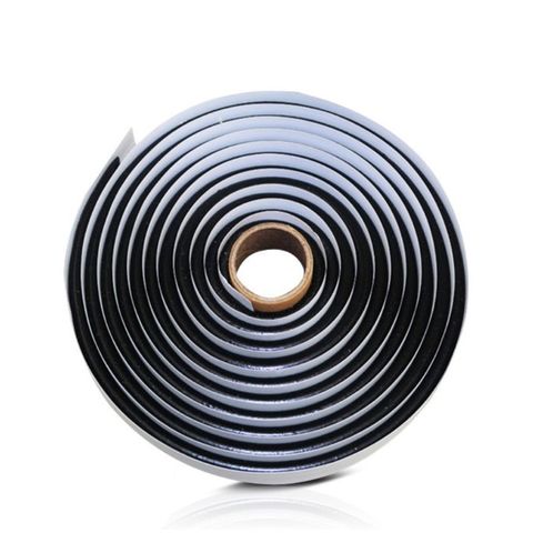 2022 New 4m Car Headlight Sealant Rubber Glue Retrofit Windshield Reseal Strip Trim ► Photo 1/6