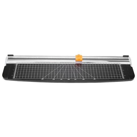 Durable A3 Paper Cutter High-quality Photo Trimmers Plastic Base Card Cutting Blades Convenient Home Crafts Tools 36.5x13cm ► Photo 1/6