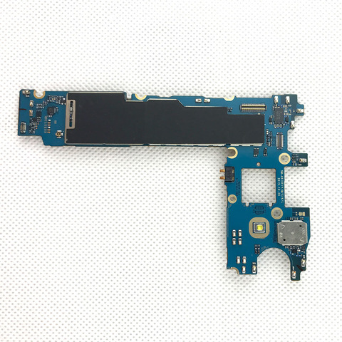 Unlocked motherboard for Samsung Galaxy A5 A510F motherboard 16GB 2016 Unlocked mainboard Logic Board ► Photo 1/2