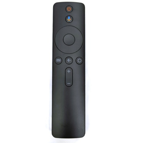 NEW Original For Xiaomi Mi TV BOX 3 Voice Bluetooth Remote Control Fernbedienung ► Photo 1/2