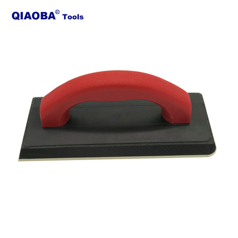 gum rubber grout floats rubber plastering trowel tile grout floats ► Photo 1/6