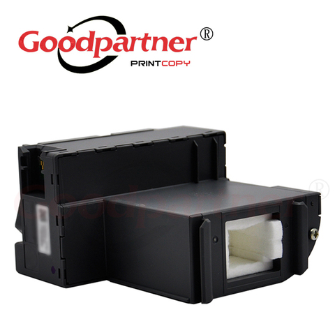 1X C13T04D100 T04D100 T04D1 EWMB2 Ink Maintenance Box for EPSON L6160 L6168 L6170 L6178 L6190 L6191 L6198 L6161 L6166 L6171 ► Photo 1/4