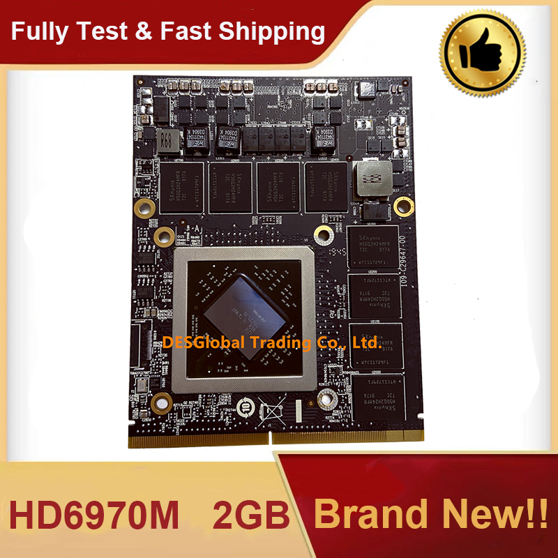 video card for mac a1312