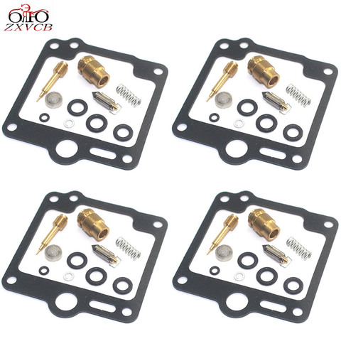 for FJ 1200 FJ1200 1988-1992 Motorcycle carburetor repair kit gasket ► Photo 1/1