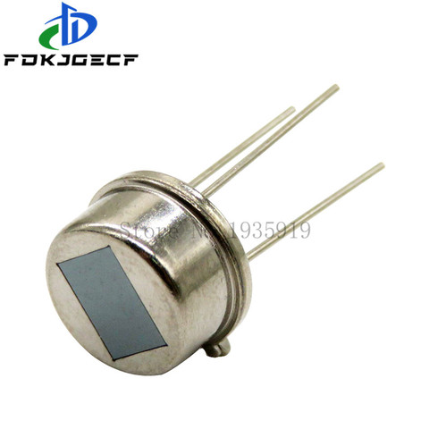 1PCS PIR D203S LHI874 LHI878 RE200B P228 Fresnel lens PIR Sensor ► Photo 1/1